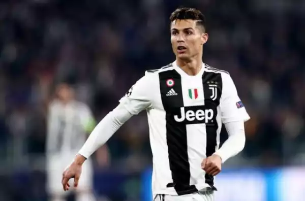 Cristiano Ronaldo To Leave Juventus For New Club On One Condition